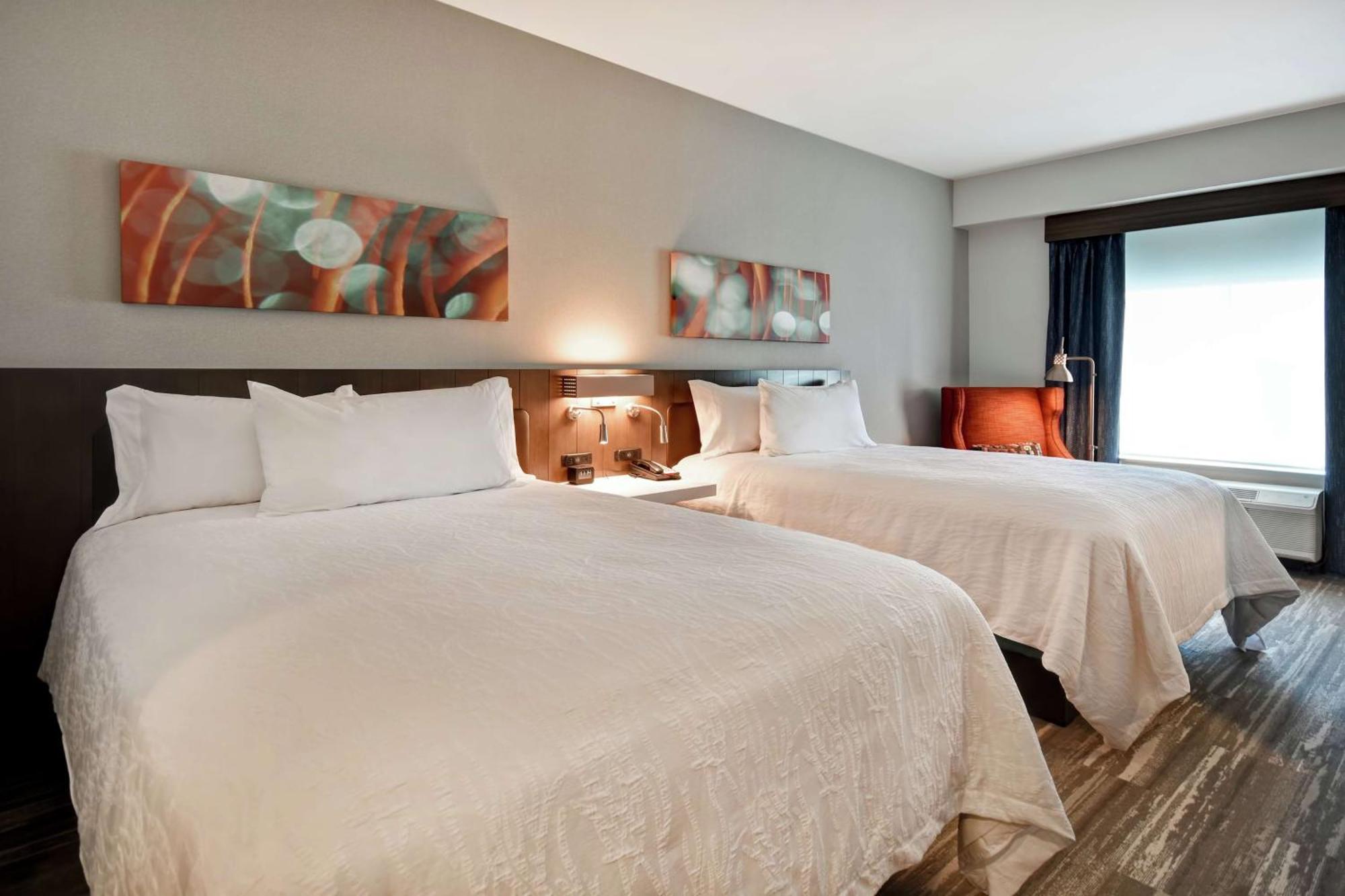 Hilton Garden Inn Lansing West Ngoại thất bức ảnh